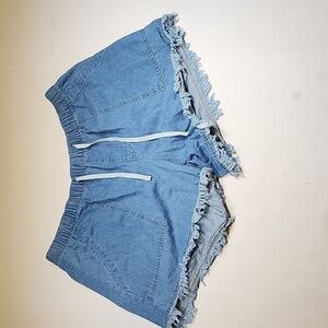 Acelitt Women’s Shorts Size 2XL